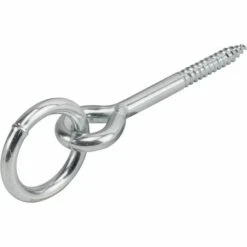 Vormann Barrenringe 98 X 45 Mm, Verzinkt 4003984370165 Vormann Barrenring 0763121326 4003984370165 Vormann