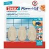 Tesa Haken Powerstrip Small 57546-00014-02 Tesa Tesa Haken Powerstrip Small Powerstrip Haken Haken Powerstrip