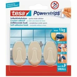 Tesa Haken Powerstrip Small 57546-00014-02 Tesa Tesa Haken Powerstrip Small Powerstrip Haken Haken Powerstrip