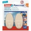Tesa Haken Powerstrip Large Tesa 07821310134256 0782130163 Large Tesa 58013-00050-01 58013-00050-01 Powerstrip -Seilwinden Sales 20336203 1