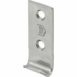 VORMANN Schließhaken 83 X 25 Mm Edelstahl Spannverschluss Kofferverschluss Verschluss