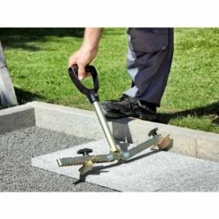 Langfit Plattenheber Plattenzange Tragegriff 300 Bis 500 Mm