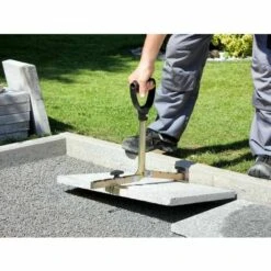 Langfit Plattenheber Plattenzange Tragegriff 300 Bis 500 Mm -Seilwinden Sales 20339589 3 1