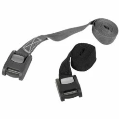 LAS Zurrgurt- Spanngurt 25 Mm X 1,50 M Klemmeverschluss Gurt Klemmschlossgurt -Seilwinden Sales 20360557 2