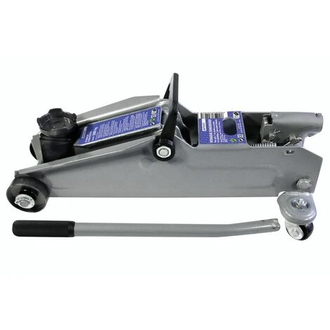 Cartrend Rangierwagenheber 2 Tonnen 135 - 342 Mm Hydraulischer Wagenheber 6 Cartrend Rangierwagenheber 2 Tonnen 135 - 342 Mm Hydraulischer Wagenheber – Bild 4