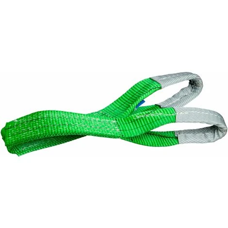 TRIZERATOP Hebeband 2000 Kg 4 M 3 TRIZERATOP Hebeband 2000 Kg 4 M