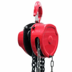 WILTEC Kettenzug Mit 3000kg Traglast, 3m Kettenlänge Und 3m Hubhöhe, Für Einfaches Lastenheben 8 WILTEC Kettenzug Mit 3000kg Traglast, 3m Kettenlänge Und 3m Hubhöhe, Für Einfaches Lastenheben -Seilwinden Sales 20969406 3