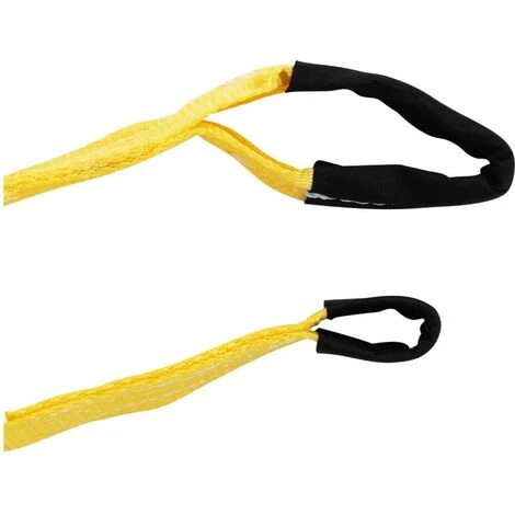 MSW 4 Spanngurte Ratsche Autotransport Zurrgurt PKW Ratschengurt Mit Haken 35 Mm - Silbern 5 MSW 4 Spanngurte Ratsche Autotransport Zurrgurt PKW Ratschengurt Mit Haken 35 Mm - Silbern – Bild 3