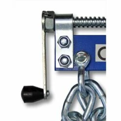 WILTEC 750kg Balancer Positionierer Werkstattkran Kettenzug Seilzug Motorheber Kran -Seilwinden Sales 2387644 3 1