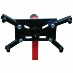 Varan Motors - NEES-02 MOTORSTÄNDER MOTORHALTER TRAGKRAFT 450KG MOTORKRAN MOTOR MONTAGESTÄNDER STAHL - Rot 9 Varan Motors - NEES-02 MOTORSTÄNDER MOTORHALTER TRAGKRAFT 450KG MOTORKRAN MOTOR MONTAGESTÄNDER STAHL - Rot -Seilwinden Sales 2391434 3