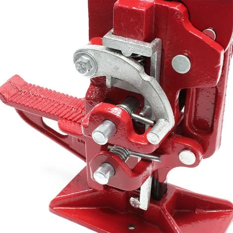 WILTEC Farm Jack Wagenheber Offroad 153 Cm 60" Geländewagen 3000kg Stockwinde ATV Heber 6 WILTEC Farm Jack Wagenheber Offroad 153 Cm 60" Geländewagen 3000kg Stockwinde ATV Heber – Bild 4