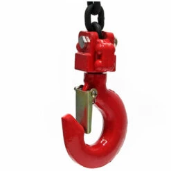 WILTEC Kettenzug Mit 1,5t Traglast Und 1,5m Kettenlänge, Einfaches Lastenheben, U.a. Für Forst U. Werkstatt 10 WILTEC Kettenzug Mit 1,5t Traglast Und 1,5m Kettenlänge, Einfaches Lastenheben, U.a. Für Forst U. Werkstatt -Seilwinden Sales 24658695 4