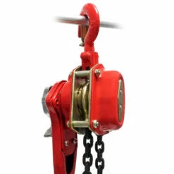 WILTEC Kettenzug Mit 1,5t Traglast Und 1,5m Kettenlänge, Einfaches Lastenheben, U.a. Für Forst U. Werkstatt 11 WILTEC Kettenzug Mit 1,5t Traglast Und 1,5m Kettenlänge, Einfaches Lastenheben, U.a. Für Forst U. Werkstatt -Seilwinden Sales 24658695 5