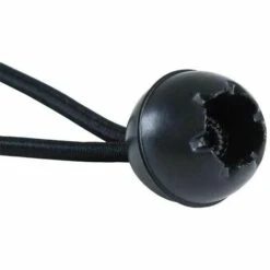 ESTEXO Expanderschlinge Spanngummi Planenspanner Mit Kugel Zeltgummi Gummispanner 50er -Seilwinden Sales 24834150 3