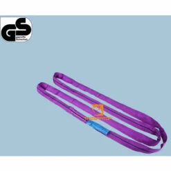 TRIZERATOP Rundschlinge 1000 Kg 4,5 M / 9 M