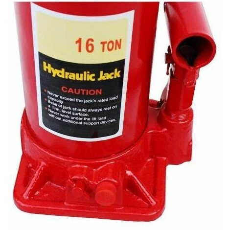 Varan Motors - NEBJ-07 16 TONNEN WAGENHEBER STEMPELHEBER HYDRAULISCHER HEBER WERKSTATT KFZ PKW 16000KG 5 Varan Motors - NEBJ-07 16 TONNEN WAGENHEBER STEMPELHEBER HYDRAULISCHER HEBER WERKSTATT KFZ PKW 16000KG – Bild 3