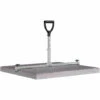 LANGFIT® Plattenheber Mit 3-fach Höhenverstellbarem Griff 50-80cm - MS-PH5080T -Seilwinden Sales 26154137 1