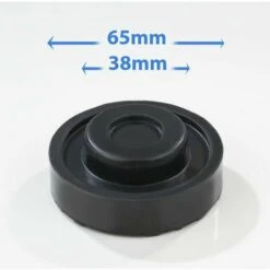 Westfalia Gummi-Auflage Für Wagenheber -Seilwinden Sales 26508863 3