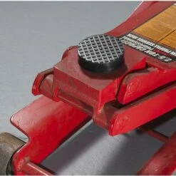 Westfalia Gummi-Auflage Für Wagenheber -Seilwinden Sales 26508863 4