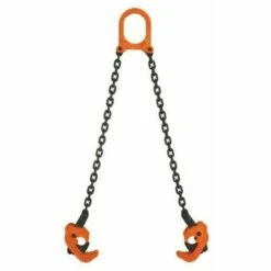 Unicraft Fasshebeklammer 1t FHK 1 - 6172010