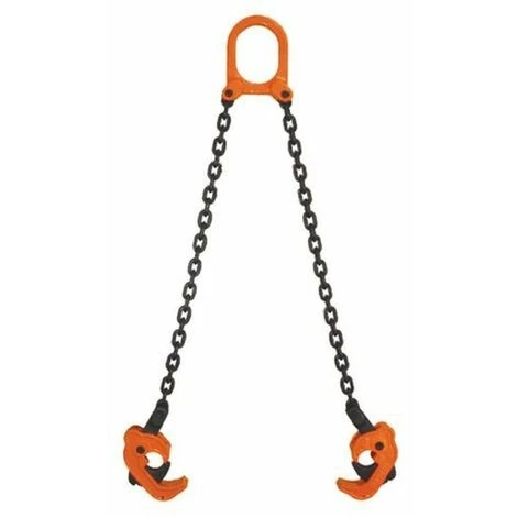 Unicraft Fasshebeklammer 1t FHK 1 - 6172010 3 Unicraft Fasshebeklammer 1t FHK 1 - 6172010