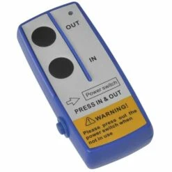 Topdeal Elektrische Seilwinde 12 V 5909 Kg 07600 -Seilwinden Sales 26980189 5