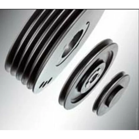 Optibelt Keilriemenscheibe TB SPA 100/4 (TLB 1610) 3 Optibelt Keilriemenscheibe TB SPA 100/4 (TLB 1610)