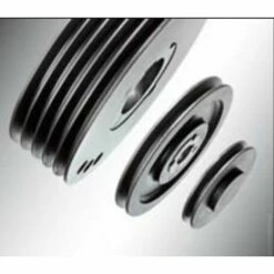 Optibelt Keilriemenscheibe TB SPZ 100/3 (TLB 1610)