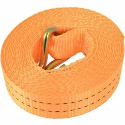 Topdeal Ratschen-Spanngurte 4 Stk. 1 Tonne 6mx38mm Orange 04734 9 Topdeal Ratschen-Spanngurte 4 Stk. 1 Tonne 6mx38mm Orange 04734 -Seilwinden Sales 27029797 3