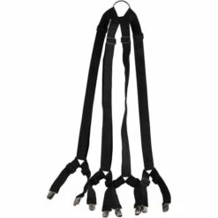 BEARSU Bettlakenriemen Hosenträger Greiferhalterung Verschlussklammern Ein Satz Lange CrissCross Verstellbare Bettlakenmatratzenstreifen -Seilwinden Sales 27613229 4