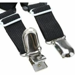 BEARSU Toweter 3-Wege Verstellbare Unterbettmatratze / Spannbetttuchbefestigung, Kreuzgurtbänder Blattgurte, Bezugsbefestigung, Lange Riemenclipbänder -Seilwinden Sales 27613230 5