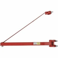 Schwenkarm 1000 Kg VidaXL