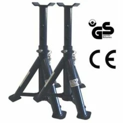 Güde Unterstellbock 2T CE (1Paar) - 84119