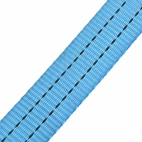 ASUPERMALL Ratschen-Spanngurte 4 Stk. 2 Tonnen 6m×38mm Blau 5 ASUPERMALL Ratschen-Spanngurte 4 Stk. 2 Tonnen 6m×38mm Blau – Bild 3
