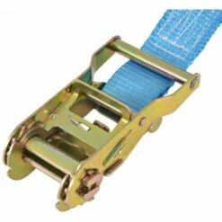 ASUPERMALL Ratschen-Spanngurte 4 Stk. 2 Tonnen 6m×38mm Blau 10 ASUPERMALL Ratschen-Spanngurte 4 Stk. 2 Tonnen 6m×38mm Blau -Seilwinden Sales 29059569 4