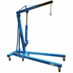 Güde Werkstattkran 2000 KG - 24361