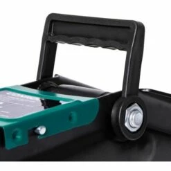 VONROC Wagenheber – Rangierwagenheber – 2 Tonnen – Max. 33 Cm. – Inkl. Langer Hubgriff -Seilwinden Sales 29350141 4