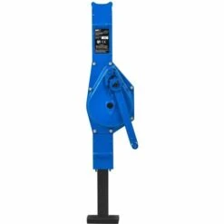 MSW Stockwinde Zahnstangenwinde Stahlwinde Hubwinde Kurbelwinde 3000 Kg -Seilwinden Sales 29367252 3