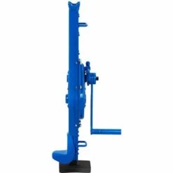 MSW Stockwinde Zahnstangenwinde Stahlwinde Hubwinde Kurbelwinde 3000 Kg -Seilwinden Sales 29367252 4