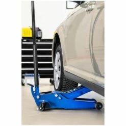 MSW Rangierwagenheber 3 T Hydraulischer Wagenheber Autoheber Werkstatt Rangierheber -Seilwinden Sales 29367255 4