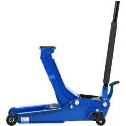 MSW Rangierwagenheber 3 T Hydraulischer Wagenheber Autoheber Werkstatt Rangierheber -Seilwinden Sales 29367255 5