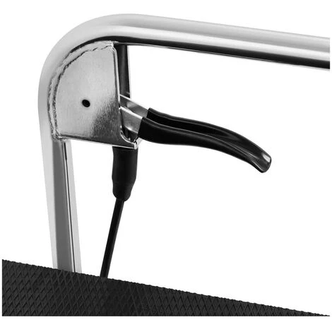 MSW Hubtischwagen Hubtisch Hydraulisch Scheren Hubtischwagen Mobiler Hubtisch 150 Kg 5 MSW Hubtischwagen Hubtisch Hydraulisch Scheren Hubtischwagen Mobiler Hubtisch 150 Kg – Bild 3