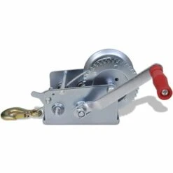 YOUTHUP Handseilwinde 1134 Kg -Seilwinden Sales 30130767 3