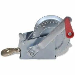 BETTERLIFE Handseilwinde 544 Kg 9 BETTERLIFE Handseilwinde 544 Kg -Seilwinden Sales 30468304 3