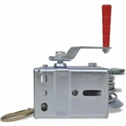 BETTERLIFE Handseilwinde 544 Kg 10 BETTERLIFE Handseilwinde 544 Kg -Seilwinden Sales 30468304 4