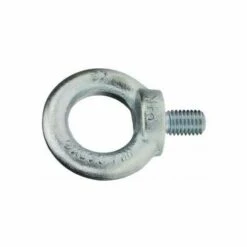 SONSTIGE DIN 580 Ringschrauben M 22, Stahl C15/C15E Verzinkt Farblos