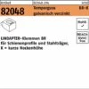 Lindapter Klemme R 82048 GTW 40 BR 16 / 6,0 Temperguss Galvanisch Verzinkt -Seilwinden Sales 31337041 1