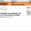 Lindapter Rezessfüllplatte R 82021 Form W W 12 / 6,5 Stahl Galvanisch Verzinkt -Seilwinden Sales 31376857 1