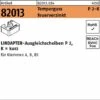 Lindapter Ausgleichscheibe R 82013 GTW 40 P2 M 12 / 12,0 Temperguss Feuerverzinkt 2 Lindapter Ausgleichscheibe R 82013 GTW 40 P2 M 12 / 12,0 Temperguss Feuerverzinkt -Seilwinden Sales 31410181 1