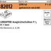 Lindapter Ausgleichscheibe R 82012 GTW 40 P1 M 24 / 12,0 Galvanisch Verzinkt -Seilwinden Sales 31427284 1